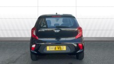 Kia Picanto 1.0 2 5dr Petrol Hatchback